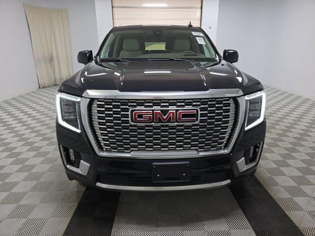 2021 GMC Yukon 4WD Denali
