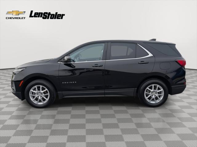 2022 Chevrolet Equinox AWD LT 2022 Chevrolet Equinox AWD LT