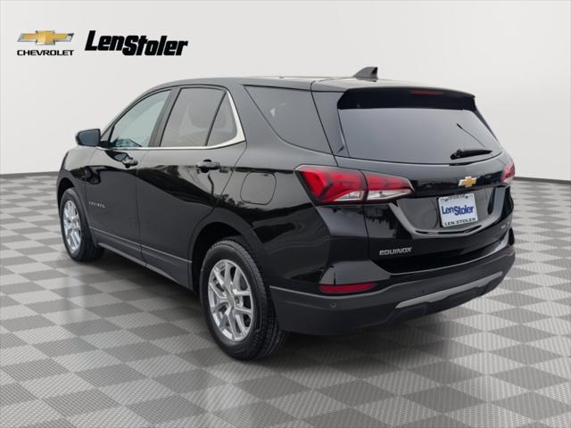 2022 Chevrolet Equinox AWD LT 2022 Chevrolet Equinox AWD LT