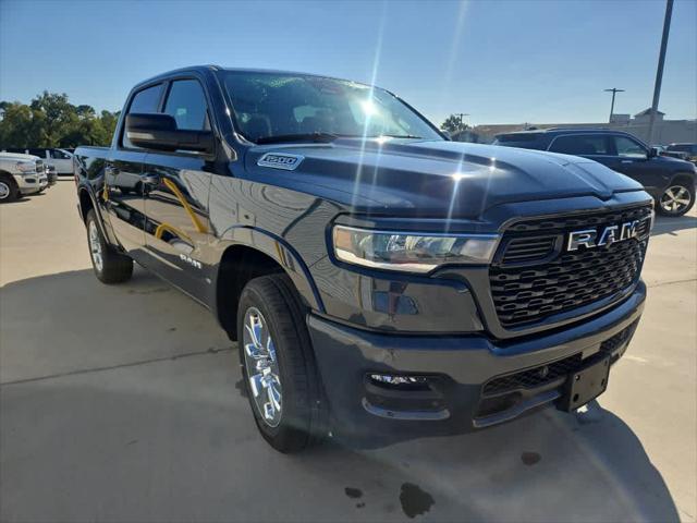 2026 RAM Ram 1500 RAM 1500 LONE STAR CREW CAB 4X4 57 BOX 2026 RAM Ram 1500 RAM 1500 LONE STAR CREW CAB 4X4 57 BOX