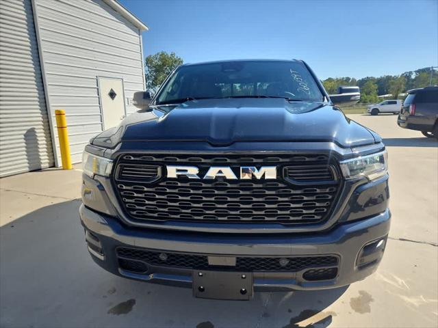 2026 RAM Ram 1500 RAM 1500 LONE STAR CREW CAB 4X4 57 BOX 2026 RAM Ram 1500 RAM 1500 LONE STAR CREW CAB 4X4 57 BOX