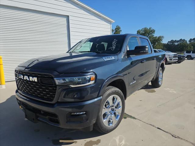 2026 RAM Ram 1500 RAM 1500 LONE STAR CREW CAB 4X4 57 BOX 2026 RAM Ram 1500 RAM 1500 LONE STAR CREW CAB 4X4 57 BOX
