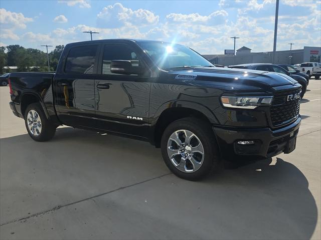 2026 RAM Ram 1500 RAM 1500 LONE STAR CREW CAB 4X4 57 BOX 2026 RAM Ram 1500 RAM 1500 LONE STAR CREW CAB 4X4 57 BOX