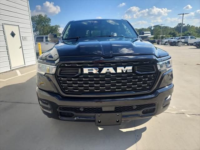 2026 RAM Ram 1500 RAM 1500 LONE STAR CREW CAB 4X4 57 BOX 2026 RAM Ram 1500 RAM 1500 LONE STAR CREW CAB 4X4 57 BOX