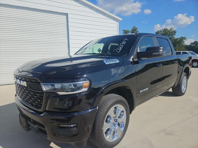 2026 RAM Ram 1500 RAM 1500 LONE STAR CREW CAB 4X4 57 BOX 2026 RAM Ram 1500 RAM 1500 LONE STAR CREW CAB 4X4 57 BOX