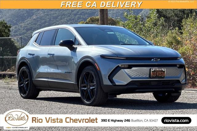 2026 Chevrolet Equinox LT1 w/PCY for sale in Buellton, CA