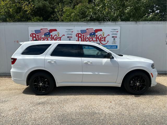 2024 Dodge Durango GT RWD 2024 Dodge Durango GT RWD