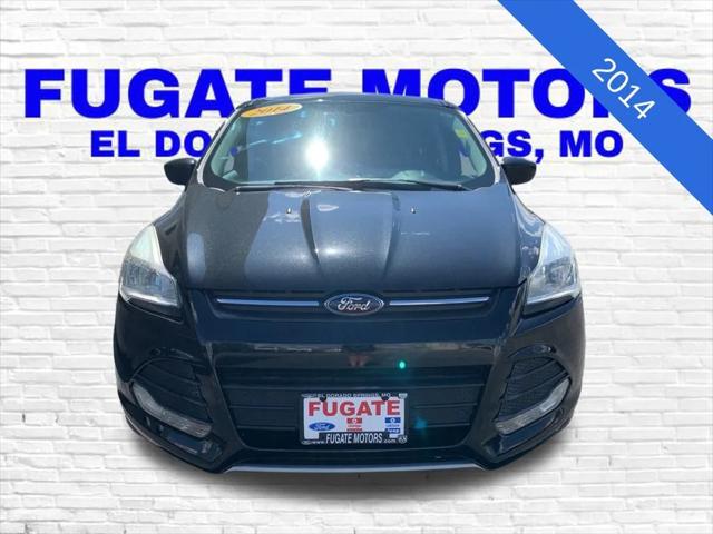 2014 Ford Escape SE 2014 Ford Escape SE