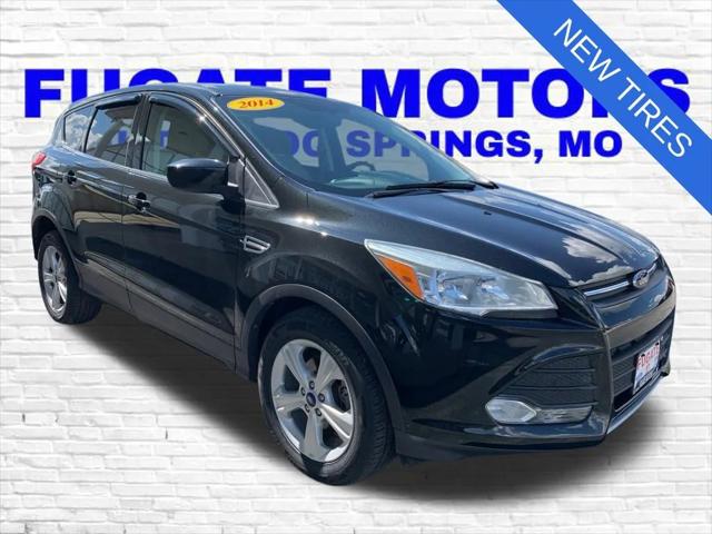 2014 Ford Escape SE 2014 Ford Escape SE
