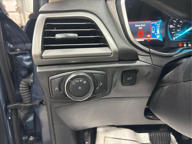 Used 2018 Ford Fusion Hybrid For Sale in Wilmington, OH