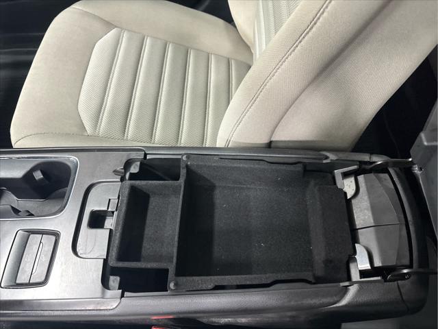 Used 2018 Ford Fusion Hybrid For Sale in Wilmington, OH