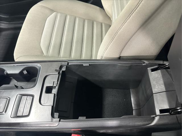 Used 2018 Ford Fusion Hybrid For Sale in Wilmington, OH