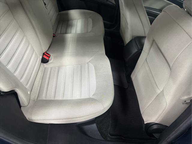 Used 2018 Ford Fusion Hybrid For Sale in Wilmington, OH