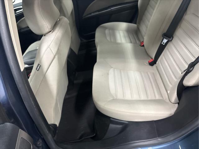 Used 2018 Ford Fusion Hybrid For Sale in Wilmington, OH