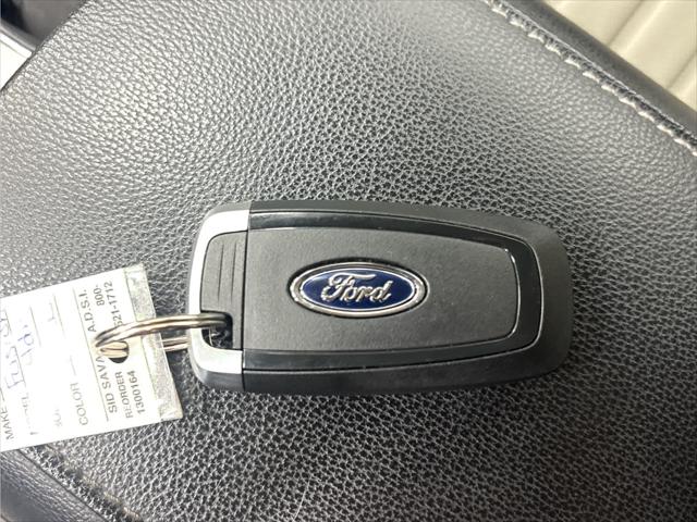 Used 2018 Ford Fusion Hybrid For Sale in Wilmington, OH