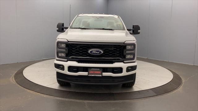 2026 Ford F-250 XL
