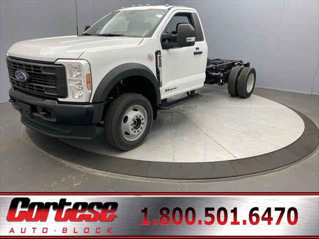 2026 Ford F-550 F-550 XL for sale in Rochester, NY