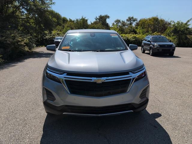 2023 Chevrolet Equinox AWD 2FL