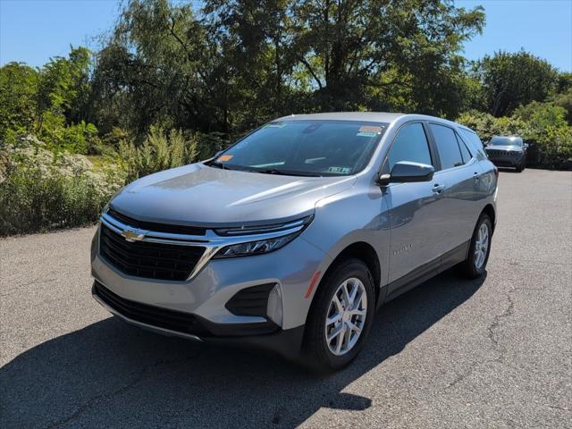 2023 Chevrolet Equinox AWD 2FL