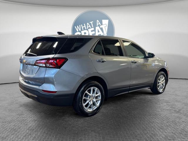 2023 Chevrolet Equinox AWD 2FL 2023 Chevrolet Equinox AWD 2FL