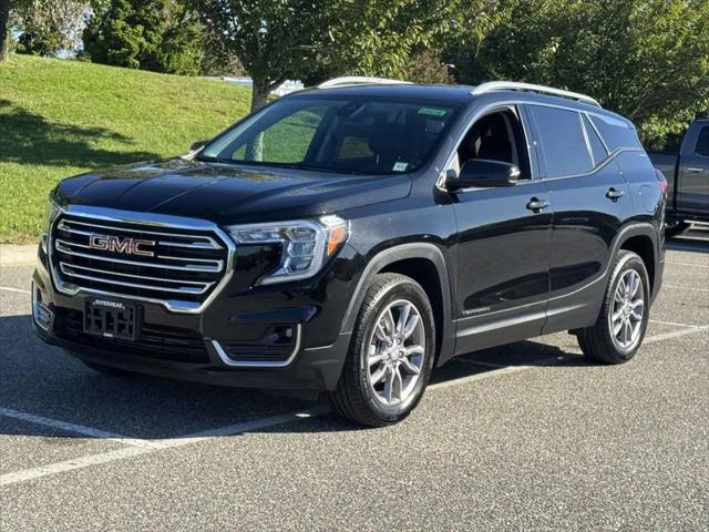 2023 GMC Terrain AWD SLT for sale in Riverhead, NY