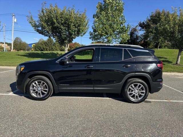 2023 GMC Terrain AWD SLT