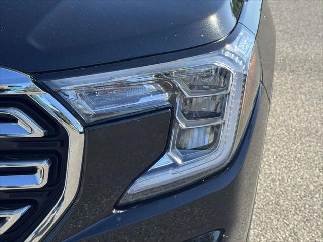 2023 GMC Terrain AWD SLT