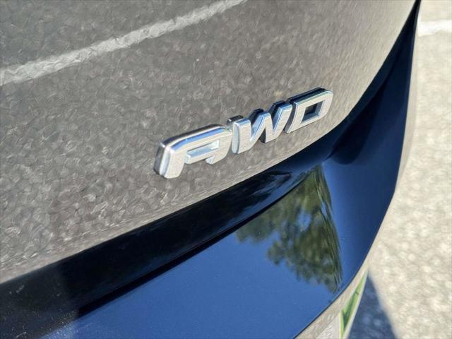 2023 GMC Terrain AWD SLT