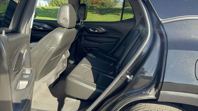 2023 GMC Terrain AWD SLT