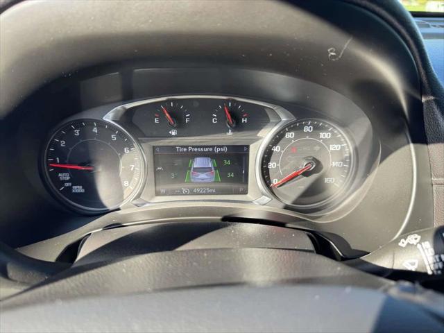 2023 GMC Terrain AWD SLT