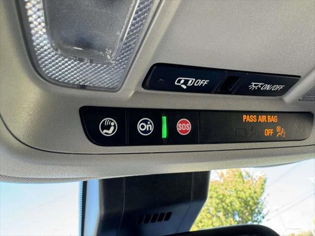 2023 GMC Terrain AWD SLT