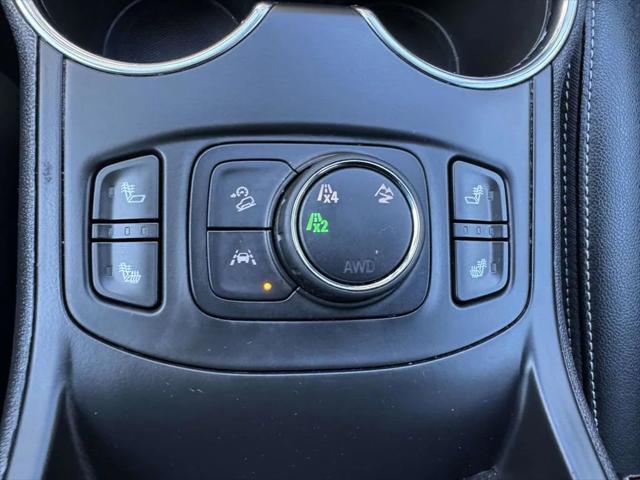 2023 GMC Terrain AWD SLT