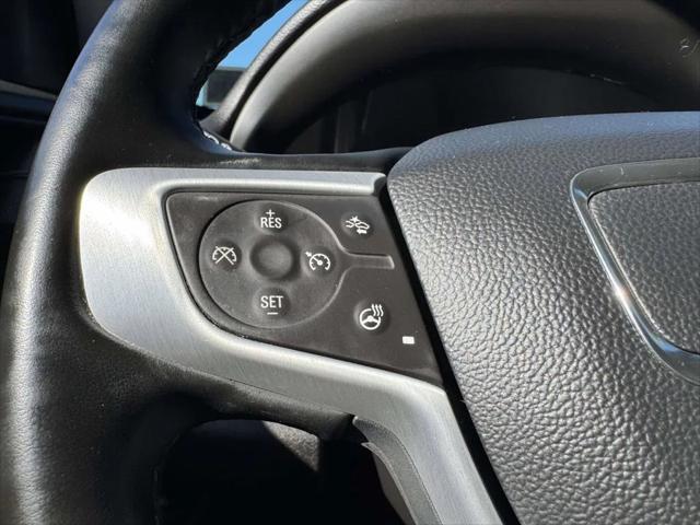 2023 GMC Terrain AWD SLT