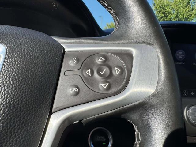 2023 GMC Terrain AWD SLT