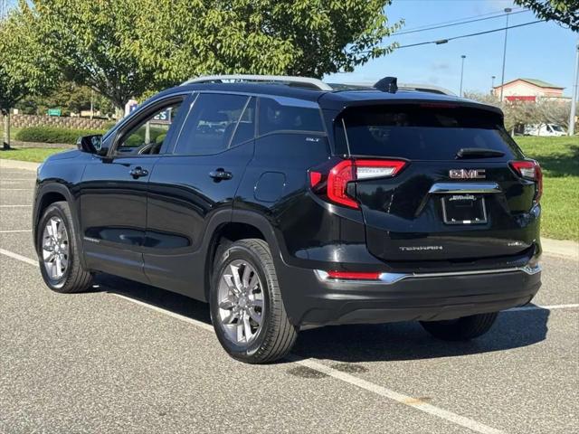 2023 GMC Terrain AWD SLT