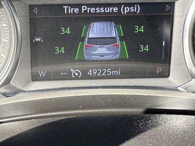 2023 GMC Terrain AWD SLT