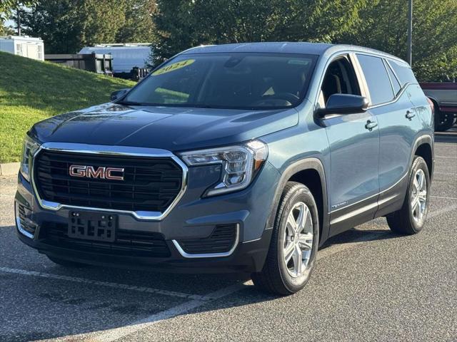2024 GMC Terrain AWD SLE for sale in Riverhead, NY