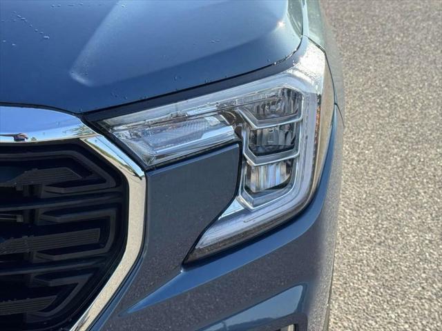 2024 GMC Terrain AWD SLE