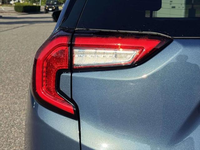 2024 GMC Terrain AWD SLE