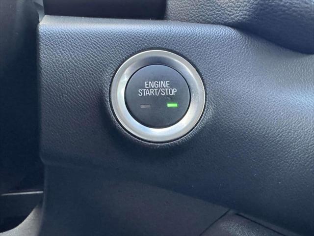 2024 GMC Terrain AWD SLE