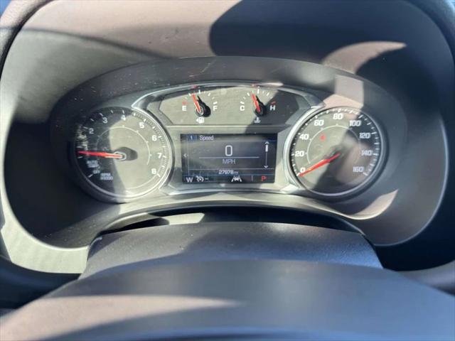 2024 GMC Terrain AWD SLE