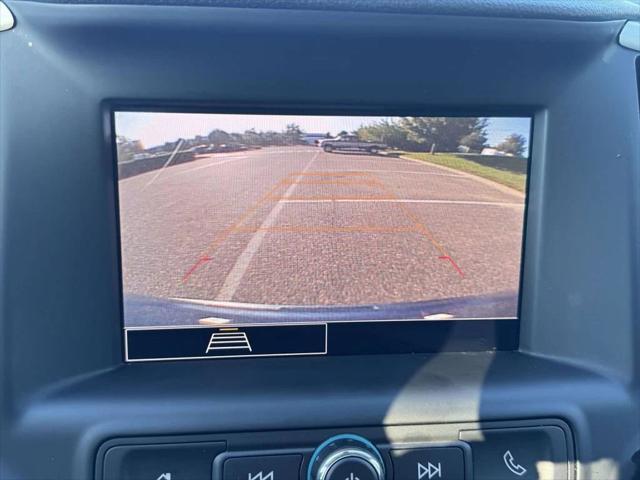 2024 GMC Terrain AWD SLE