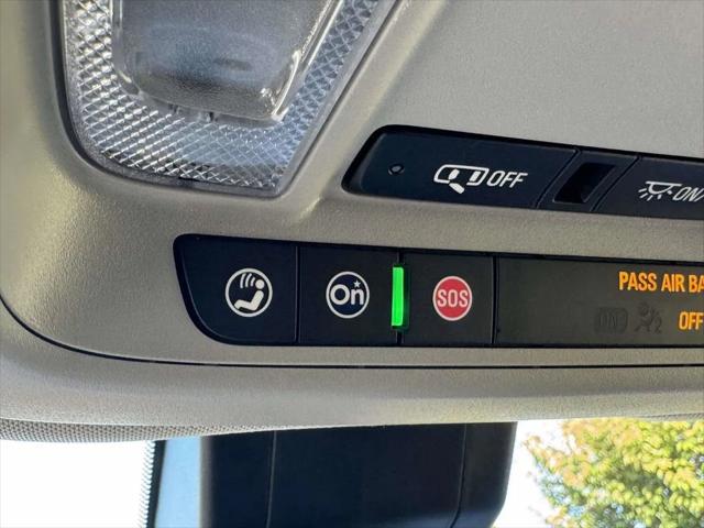 2024 GMC Terrain AWD SLE