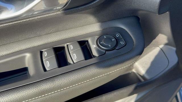 2024 GMC Terrain AWD SLE