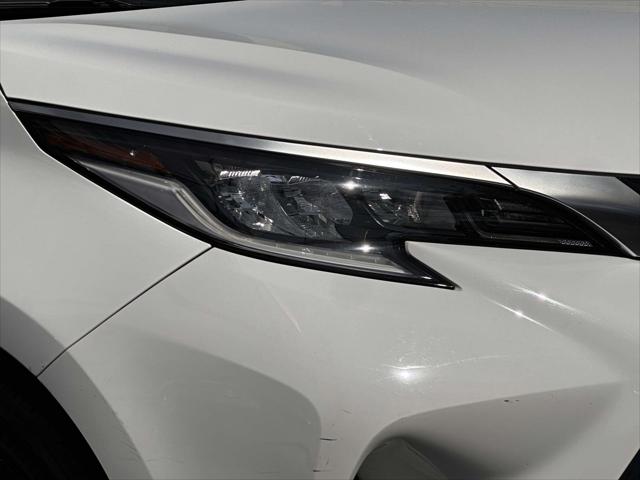 2023 Toyota Sienna XSE [8]