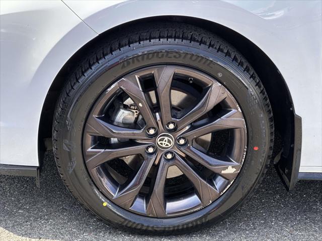 2023 Toyota Sienna XSE [10]