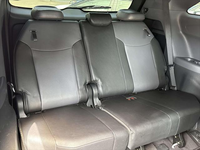 2023 Toyota Sienna XSE [15]