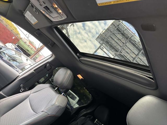 2023 Toyota Sienna XSE [16]