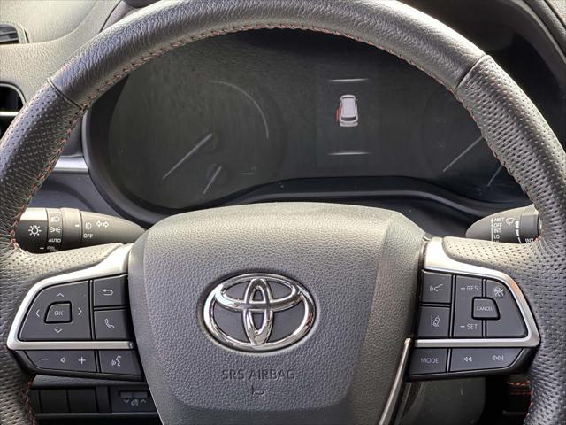 2023 Toyota Sienna XSE [20]