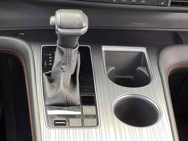 2023 Toyota Sienna XSE [21]